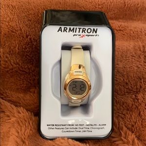 Armitron Pro Sport Watch